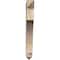 Ekena Millwork Westlake Arts & Crafts Smooth Bracket, Douglas Fir, 5 1/2"W x 42"D x 48"H BKT06X42X48WTL03SDF - alternate 3